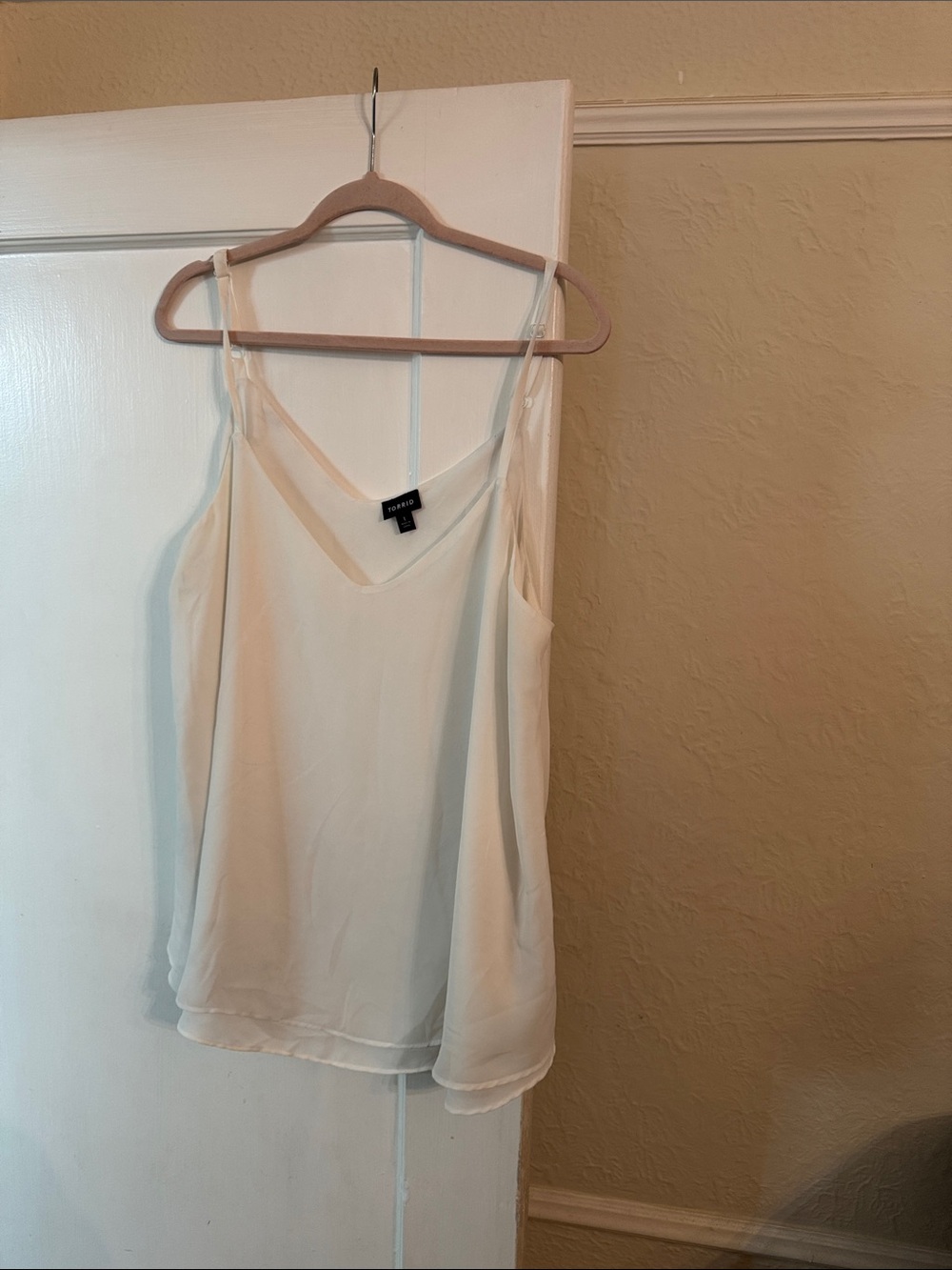 Torrid Camisole/Tank